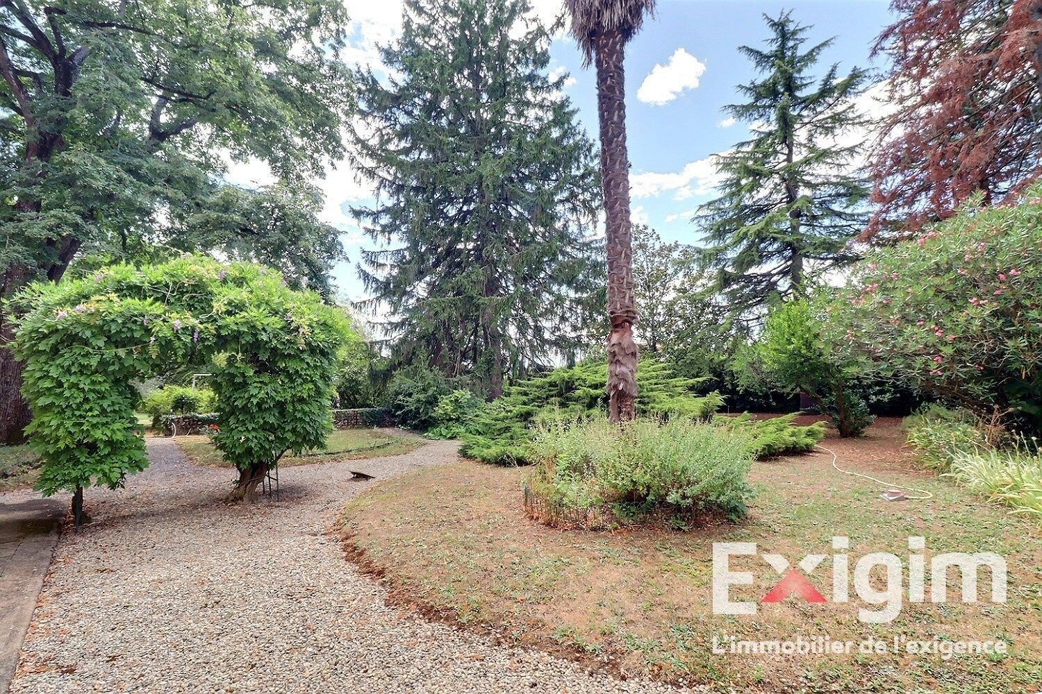 Maison à vendre, 330m², Chanos-Curson