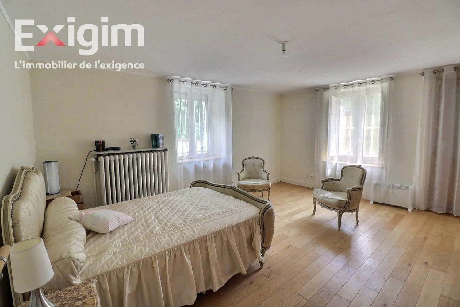 Maison à vendre, 330m², Chanos-Curson
