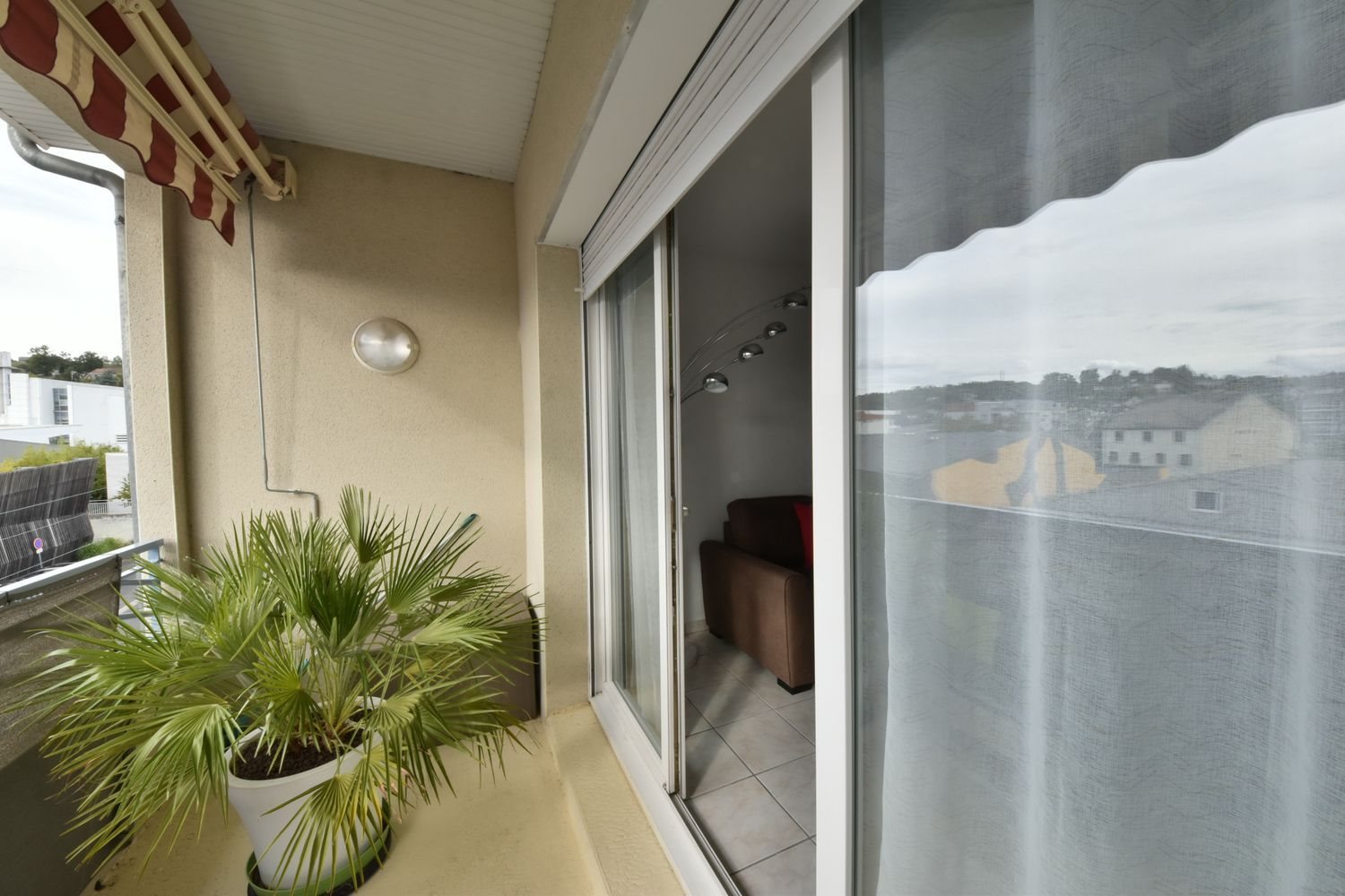 Appartement à vendre, 50m², Brive-la-Gaillarde