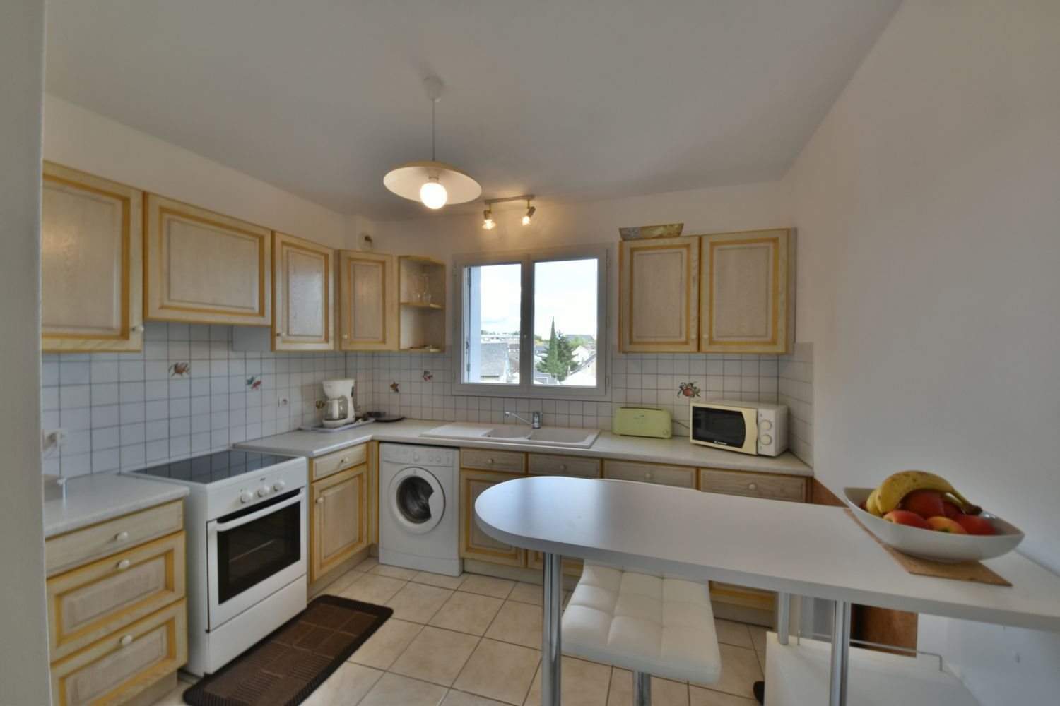 Appartement à vendre, 50m², Brive-la-Gaillarde