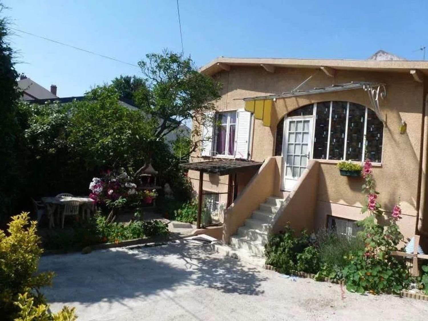 Maison à louer, 68m², Arcueil