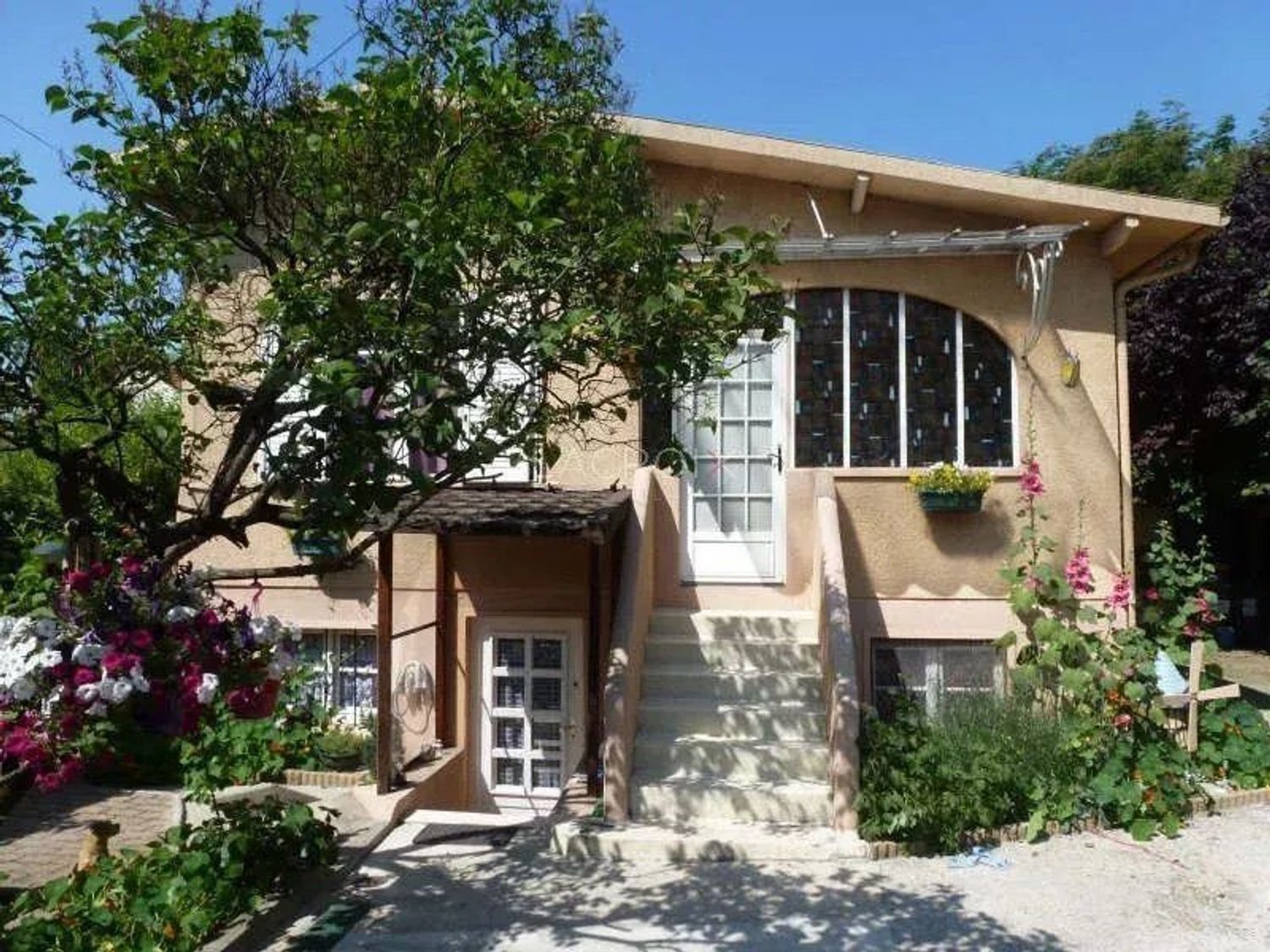 Maison à louer, 68m², Arcueil