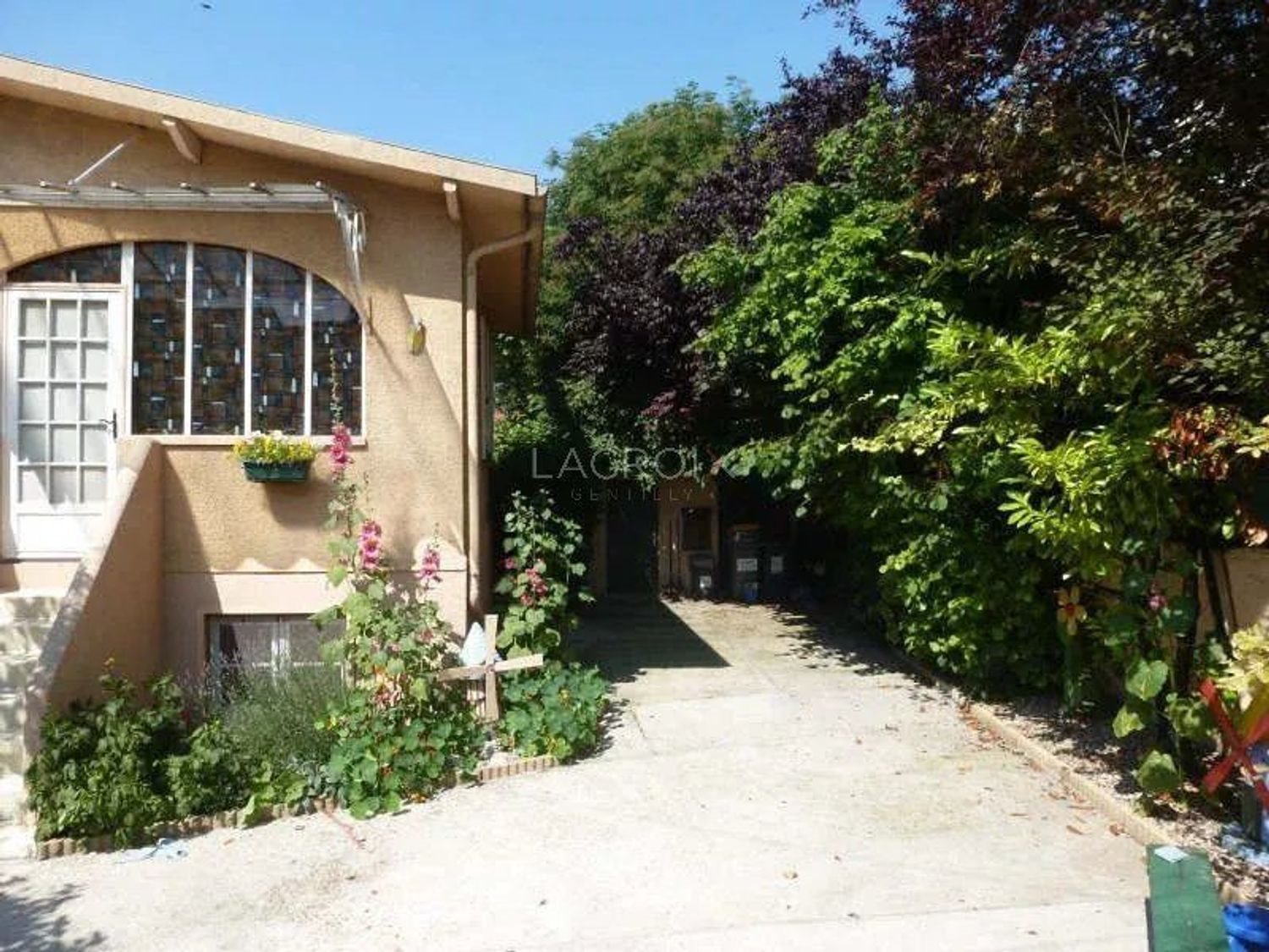 Maison à louer, 68m², Arcueil