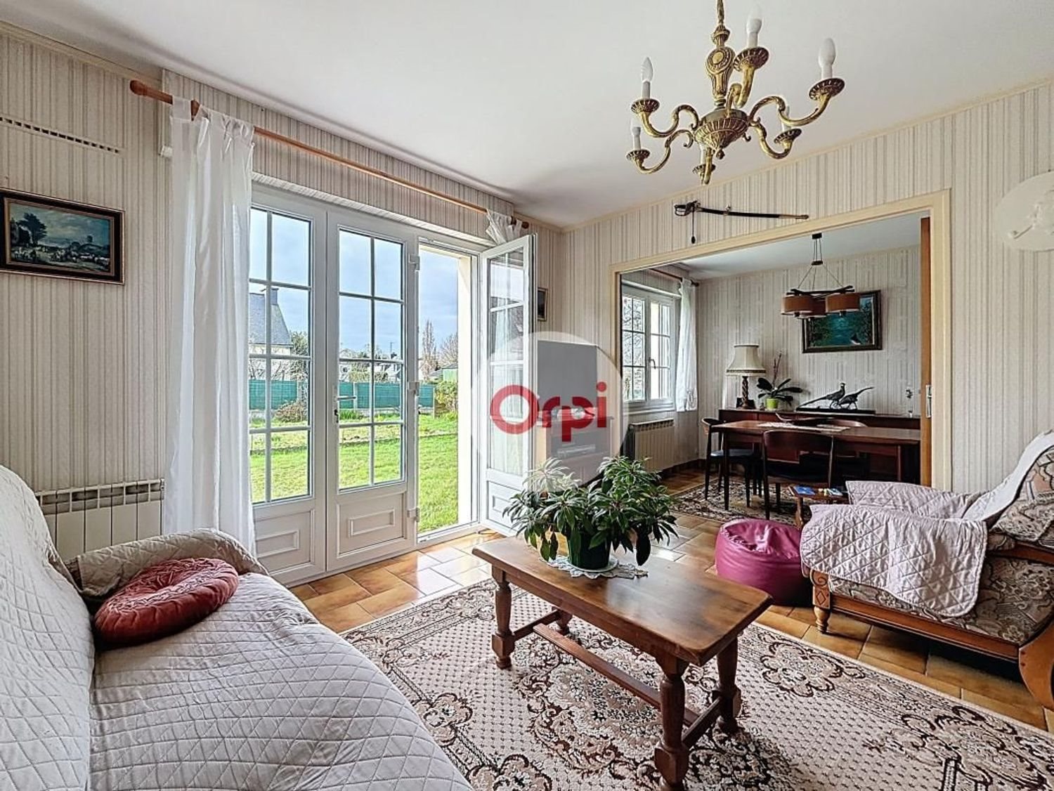 Maison à vendre, 102m², La Trinité-Surzur