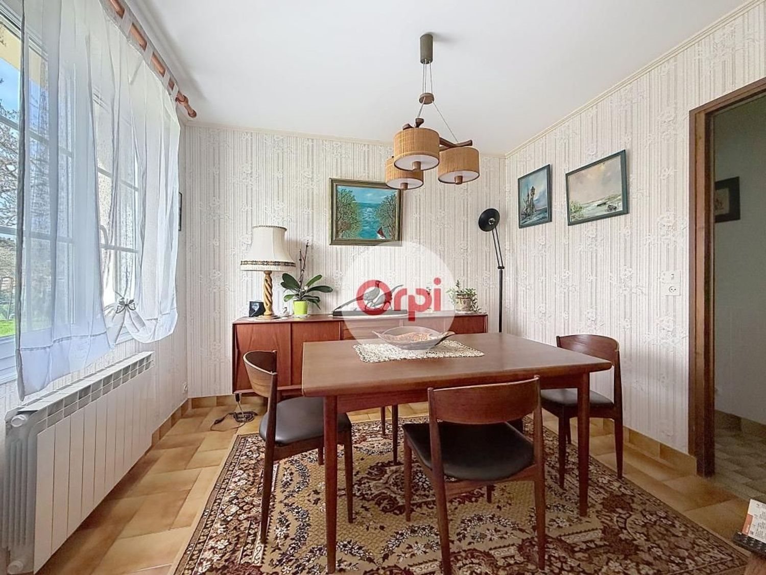 Maison à vendre, 102m², La Trinité-Surzur