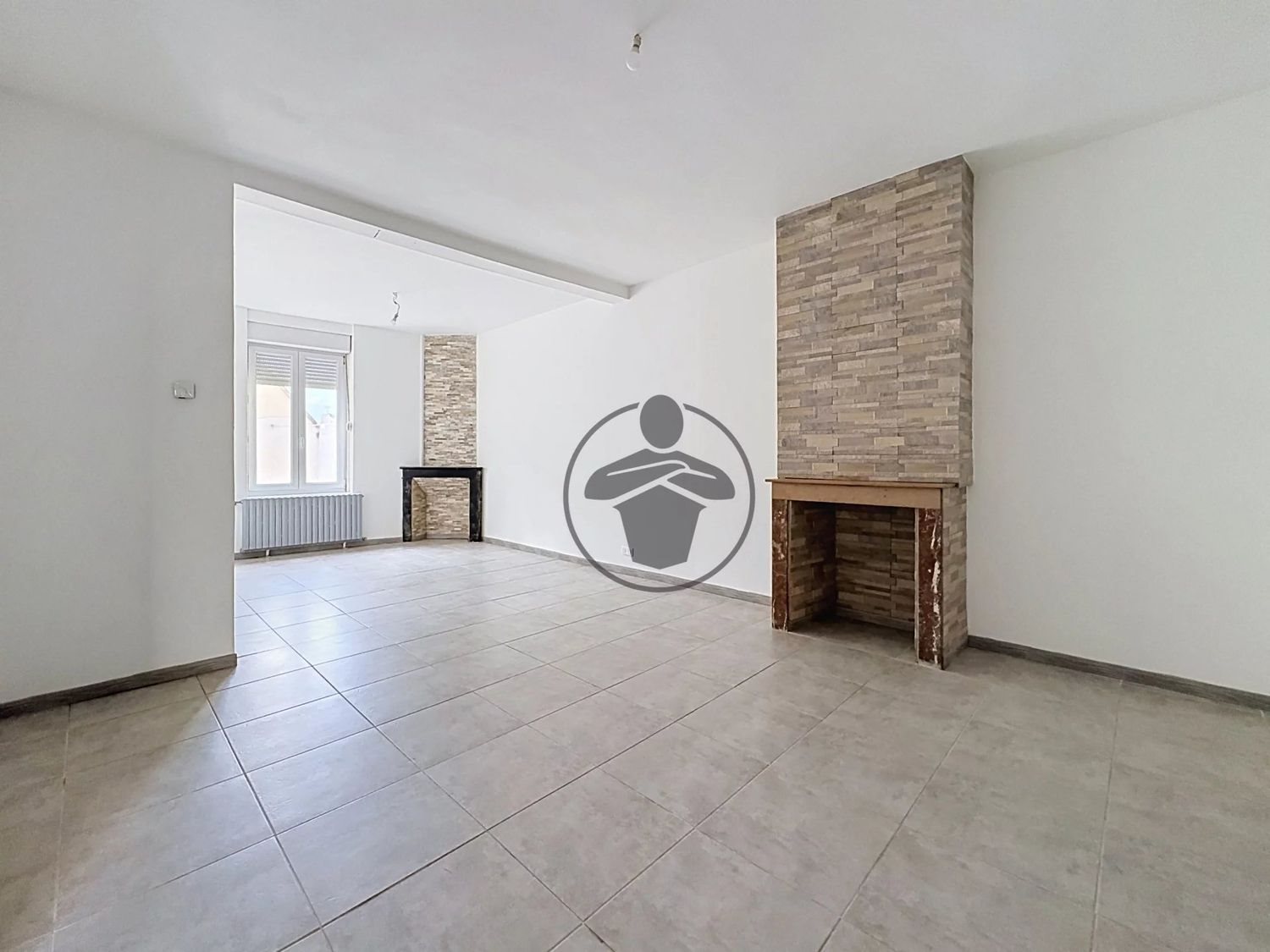 Maison à louer, 70m², Saint-Quentin