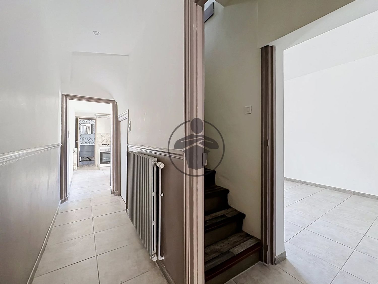 Maison à louer, 70m², Saint-Quentin
