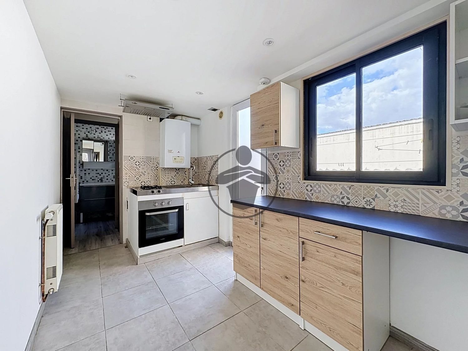 Maison à louer, 70m², Saint-Quentin