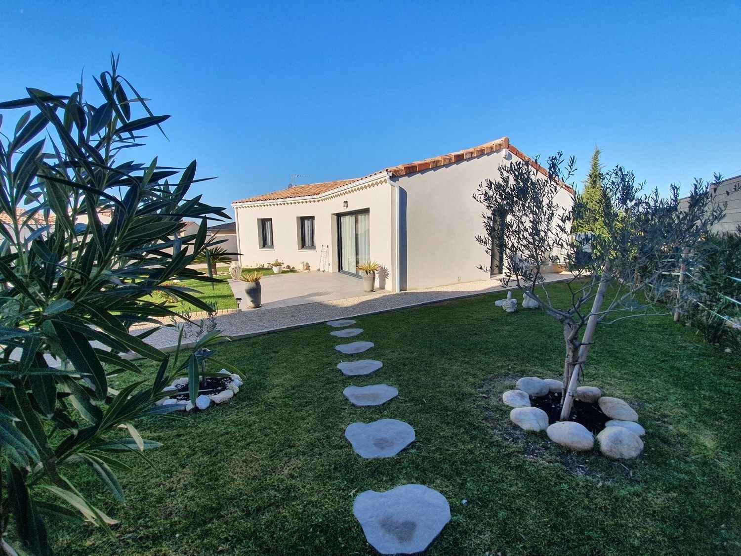 Maison à vendre, 95m², Montélimar