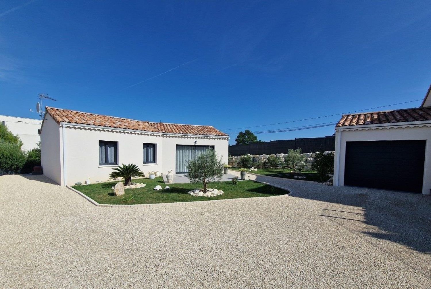 Maison à vendre, 95m², Montélimar