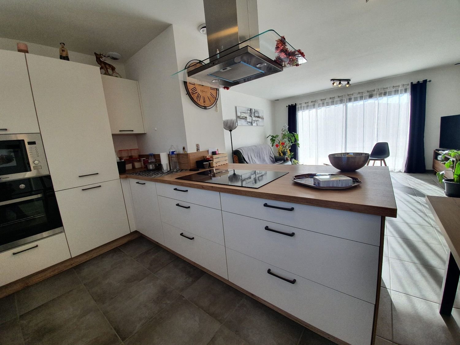 Maison à vendre, 95m², Montélimar