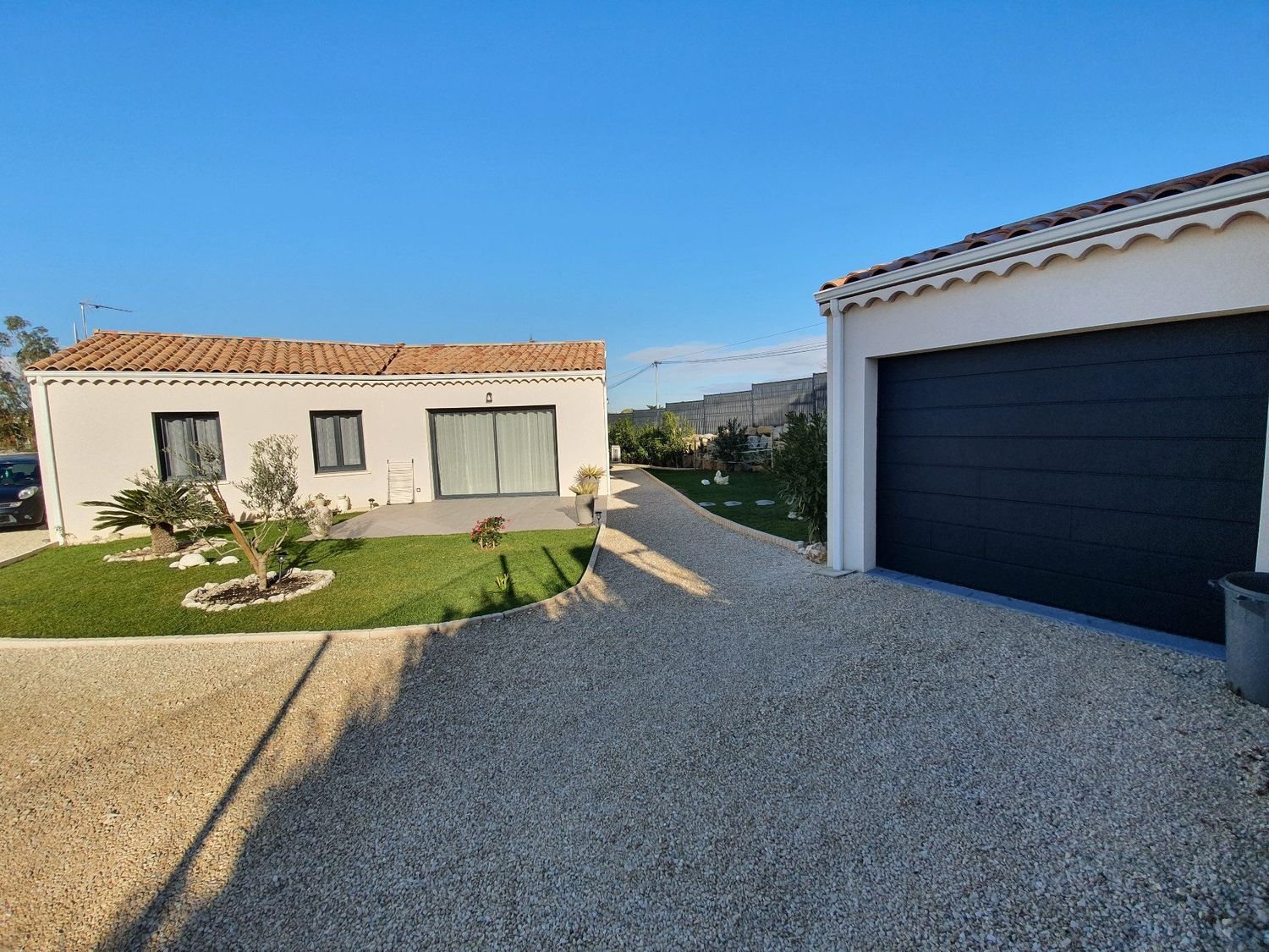 Maison à vendre, 95m², Montélimar
