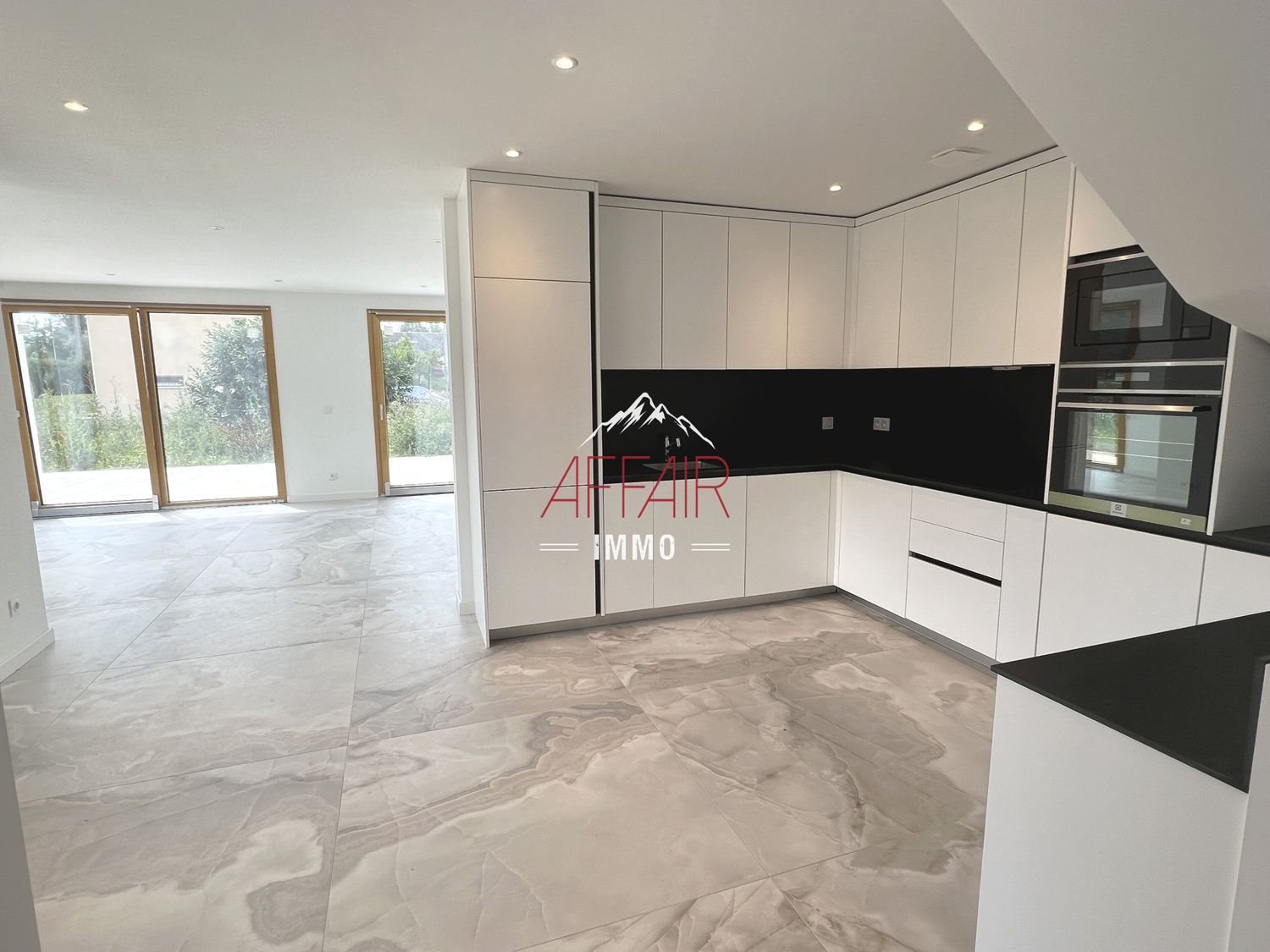 Maison à vendre, 150m², Marlioz