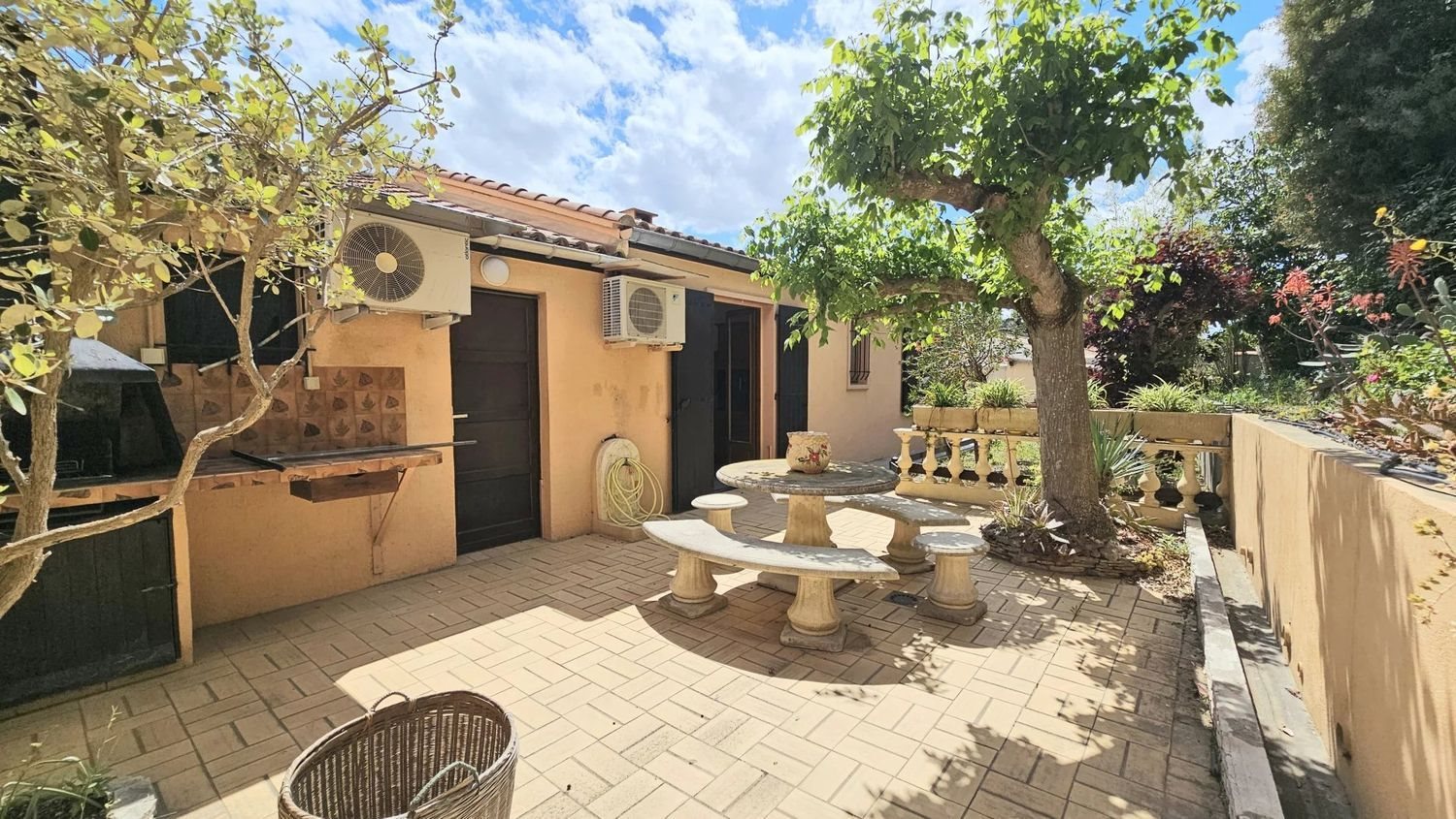 Maison à louer, 65m², Armissan