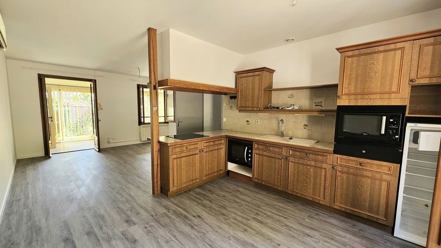 Maison à louer, 65m², Armissan