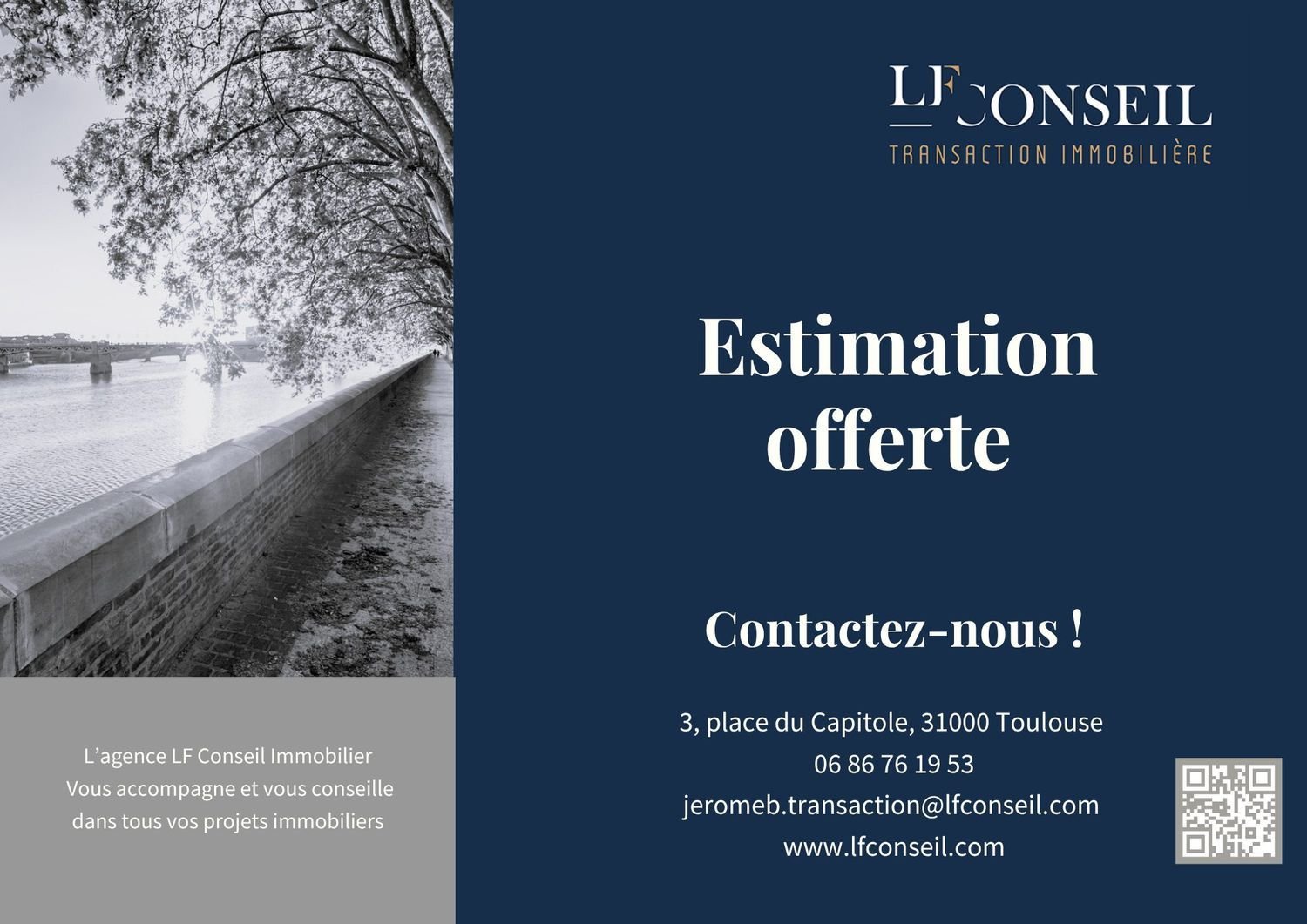 Appartement à vendre, 62m², Toulouse