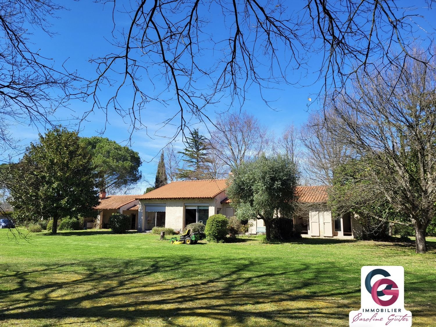 Maison à vendre, 175m², Pamiers
