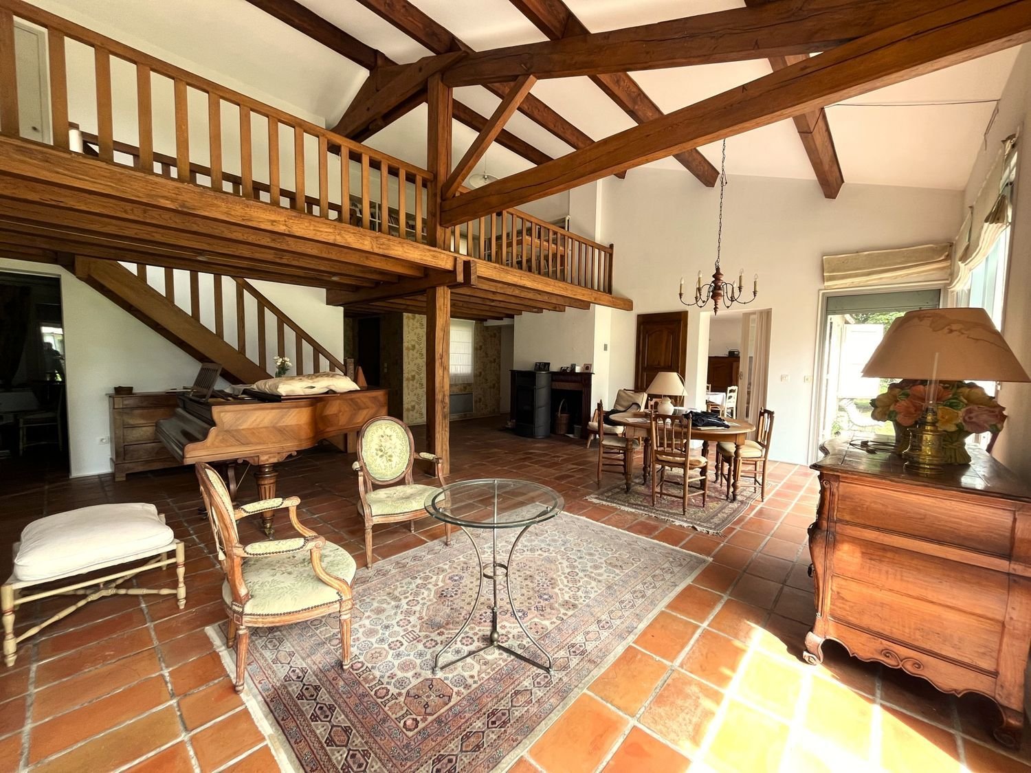 Maison à vendre, 175m², Pamiers