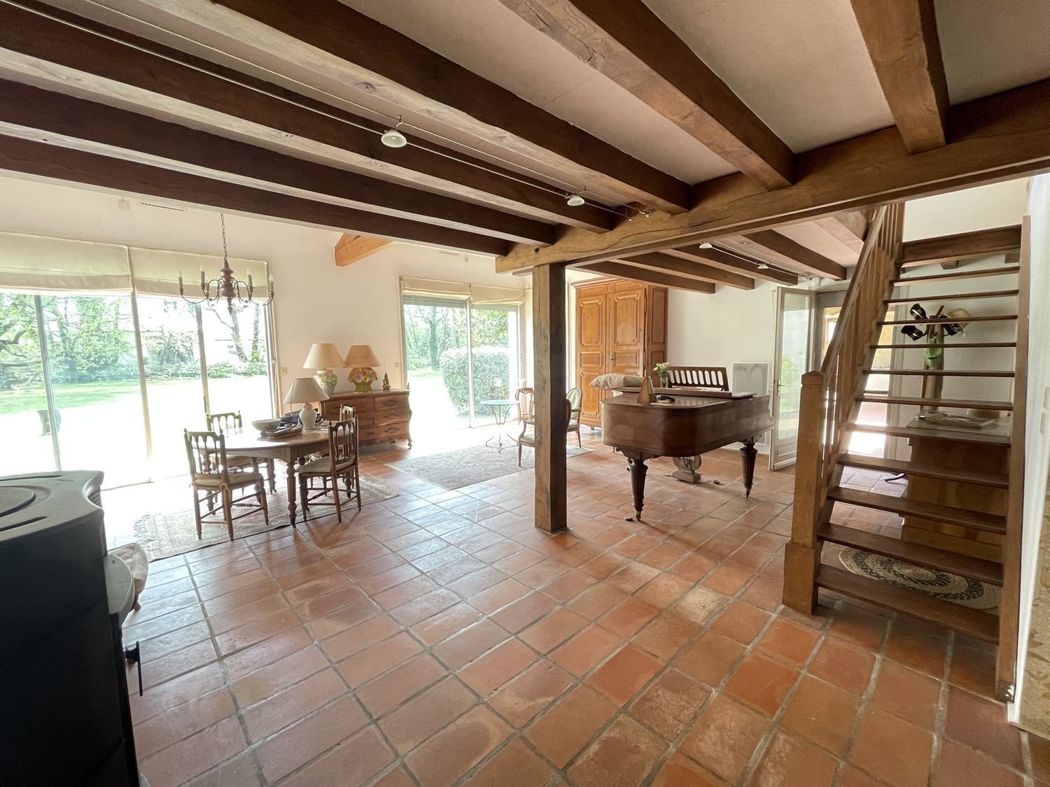 Maison à vendre, 175m², Pamiers