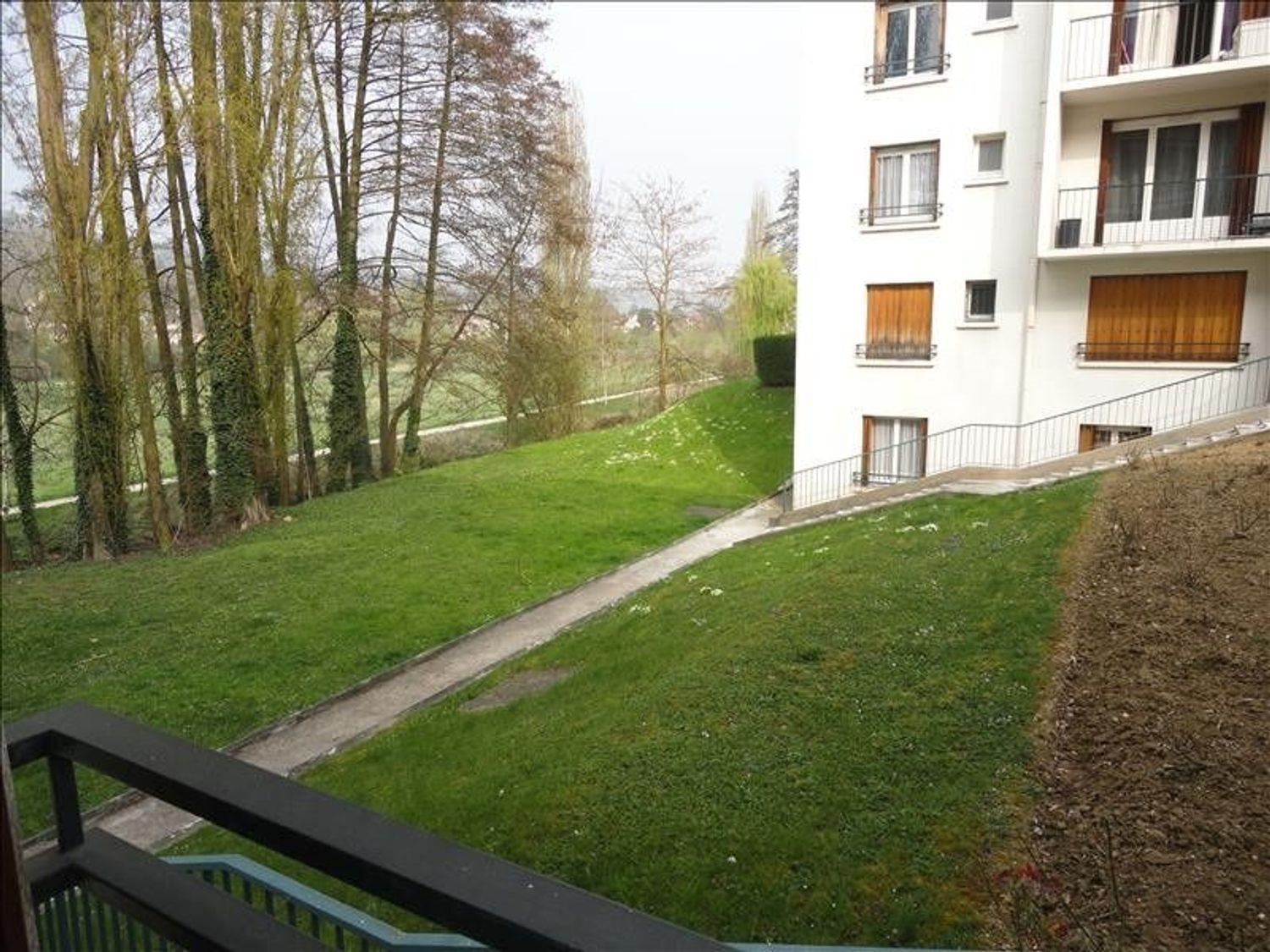 Appartement à vendre, 26m², Bures-sur-Yvette