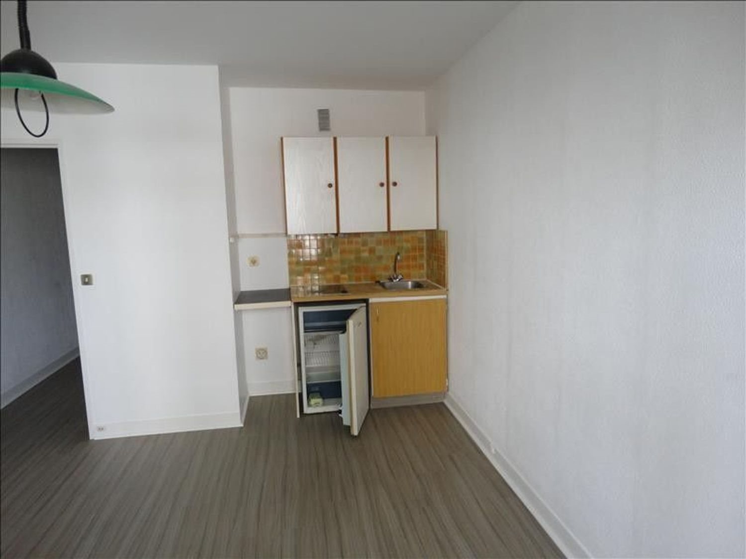 Appartement à vendre, 26m², Bures-sur-Yvette