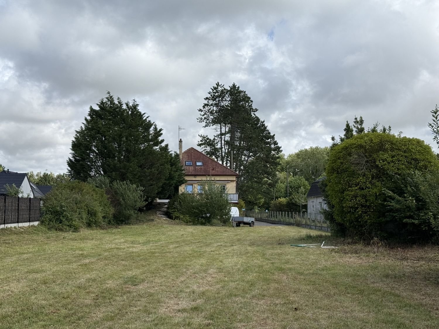 Maison à vendre, 140m², Merlimont