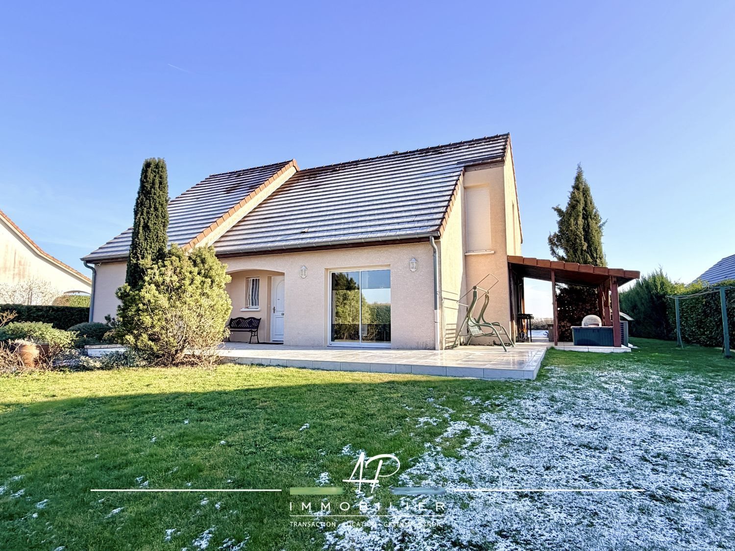 Maison à vendre, 180m², Marsannay-le-Bois