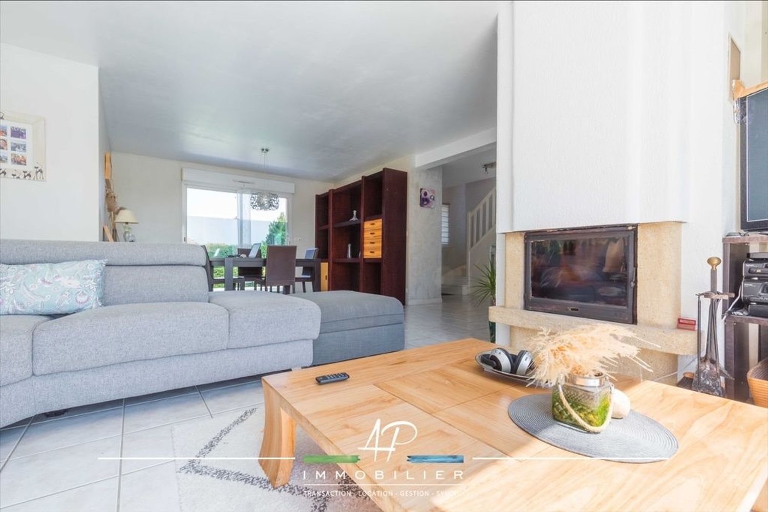Maison à vendre, 180m², Marsannay-le-Bois