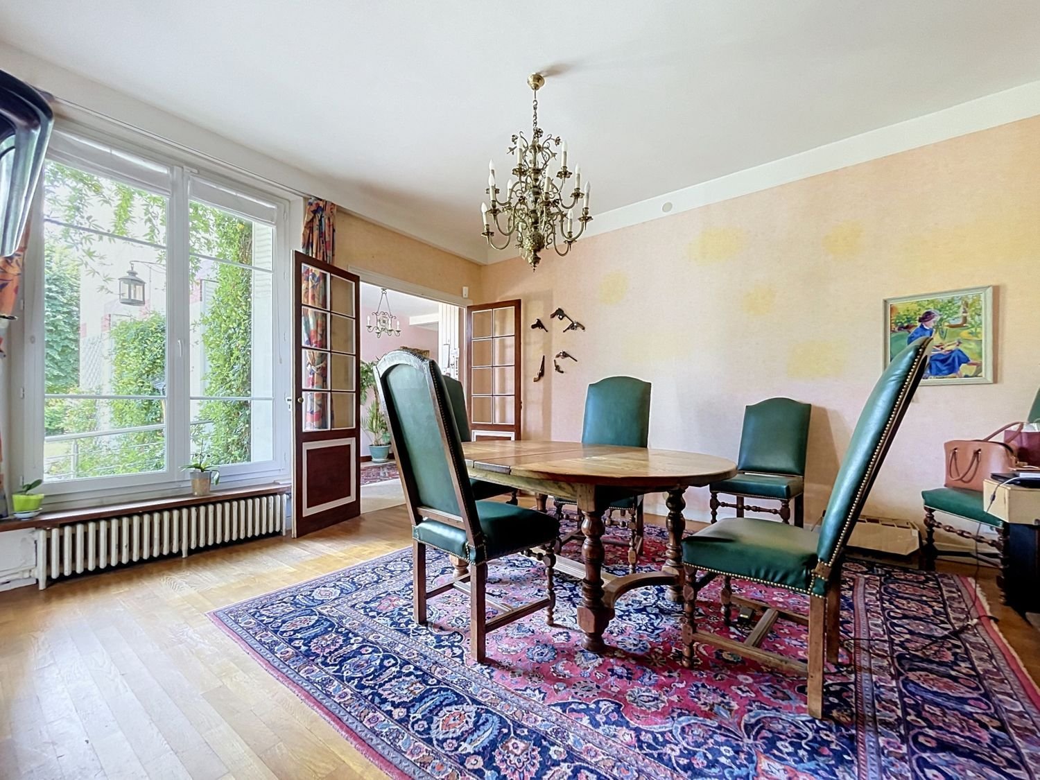 Maison à vendre, 192m², Chatou