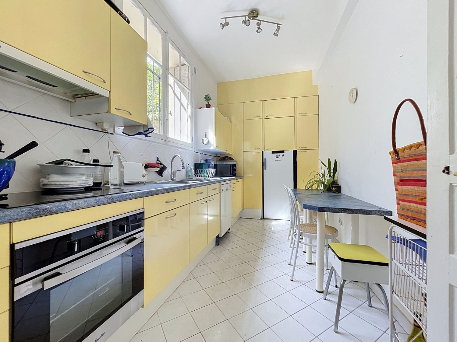 Maison à vendre, 192m², Chatou