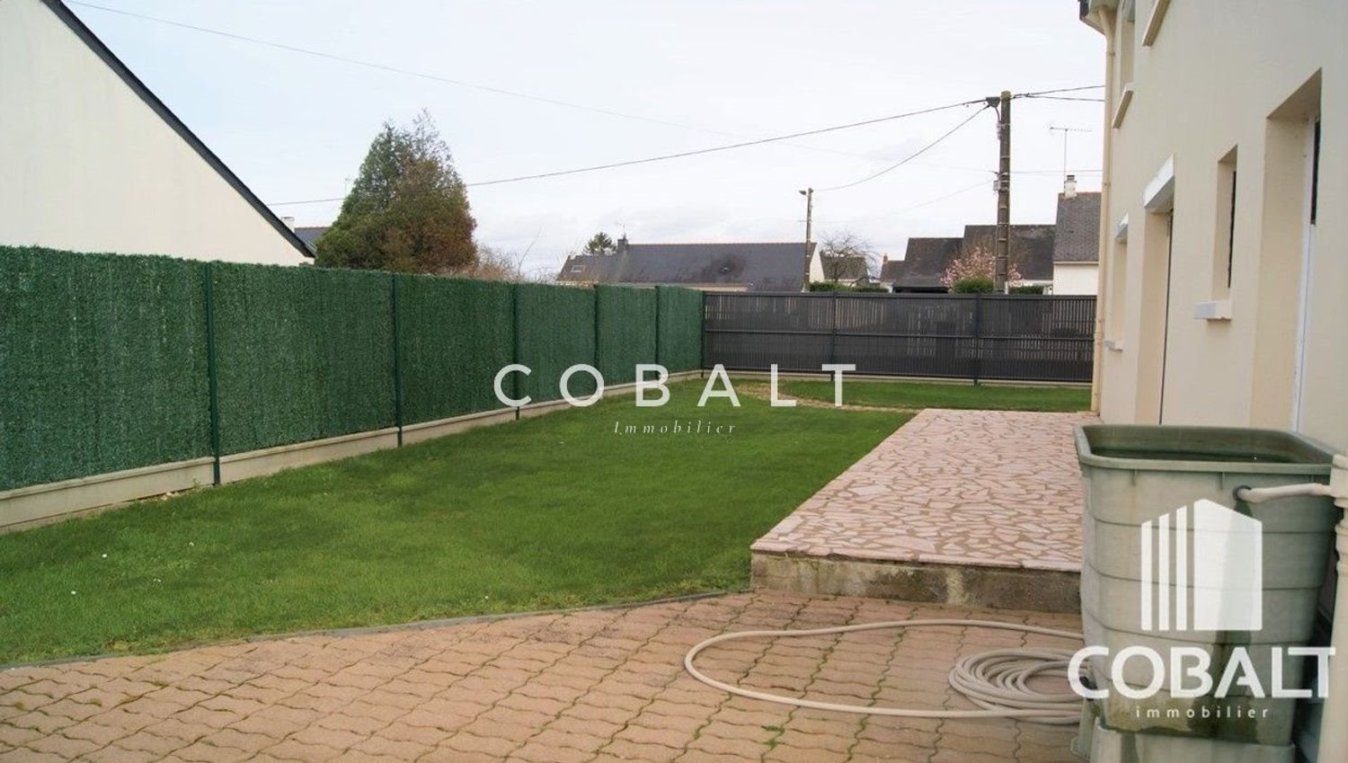Maison à vendre, 120m², Blain