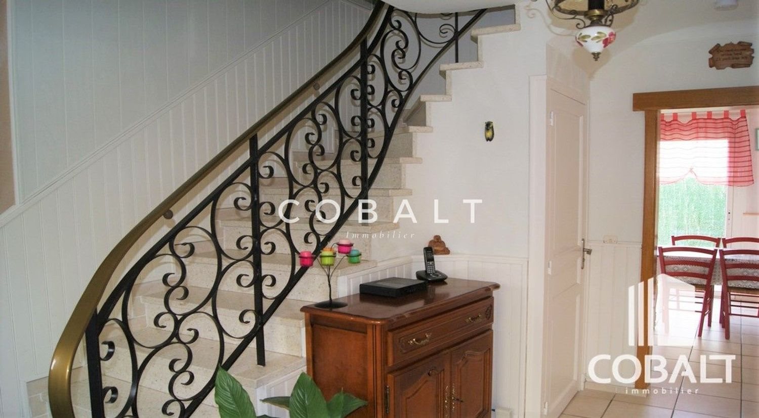 Maison à vendre, 120m², Blain