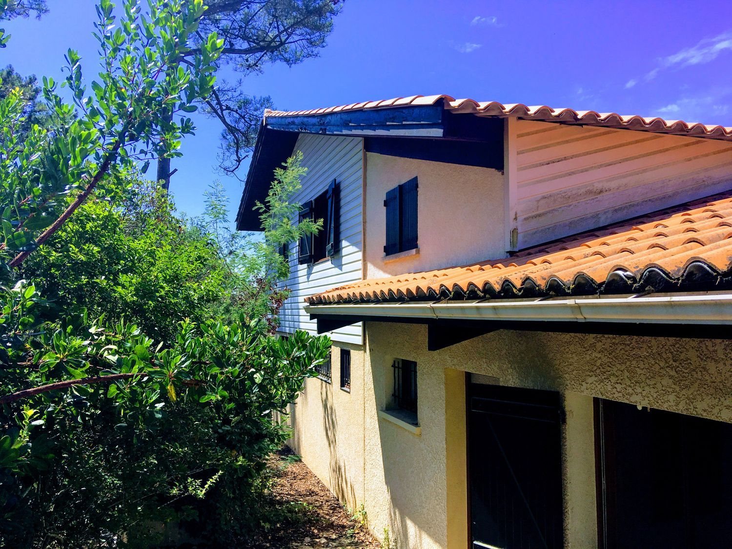 Maison à vendre, 167m², Lacanau