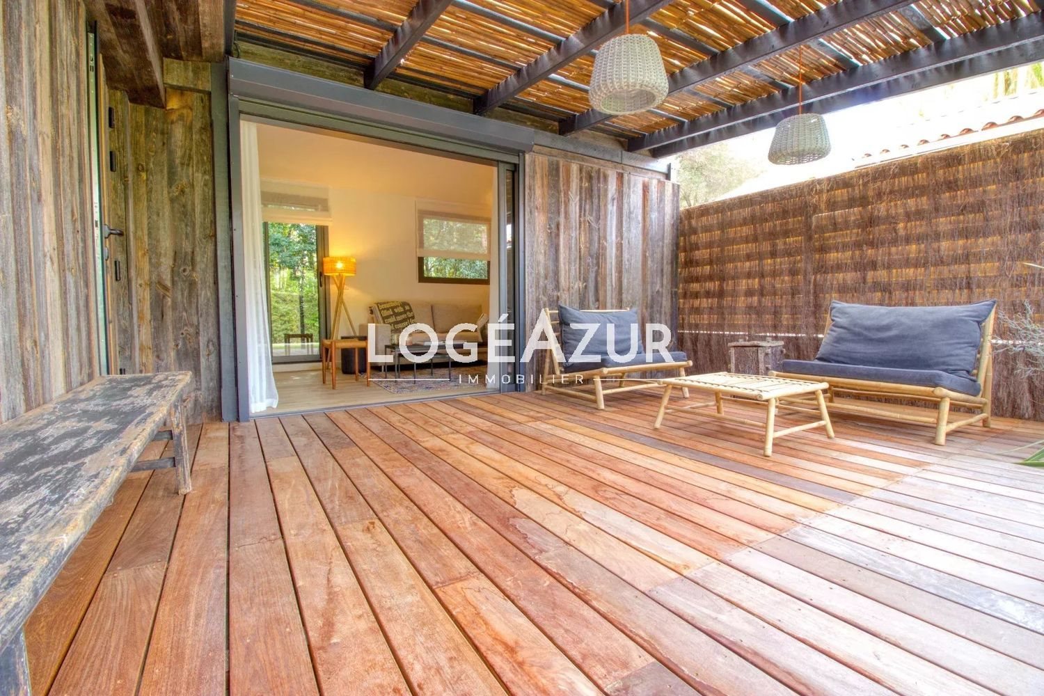 Maison à vendre, 55m², Antibes