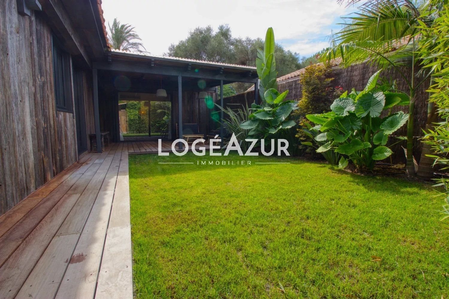 Maison à vendre, 55m², Antibes