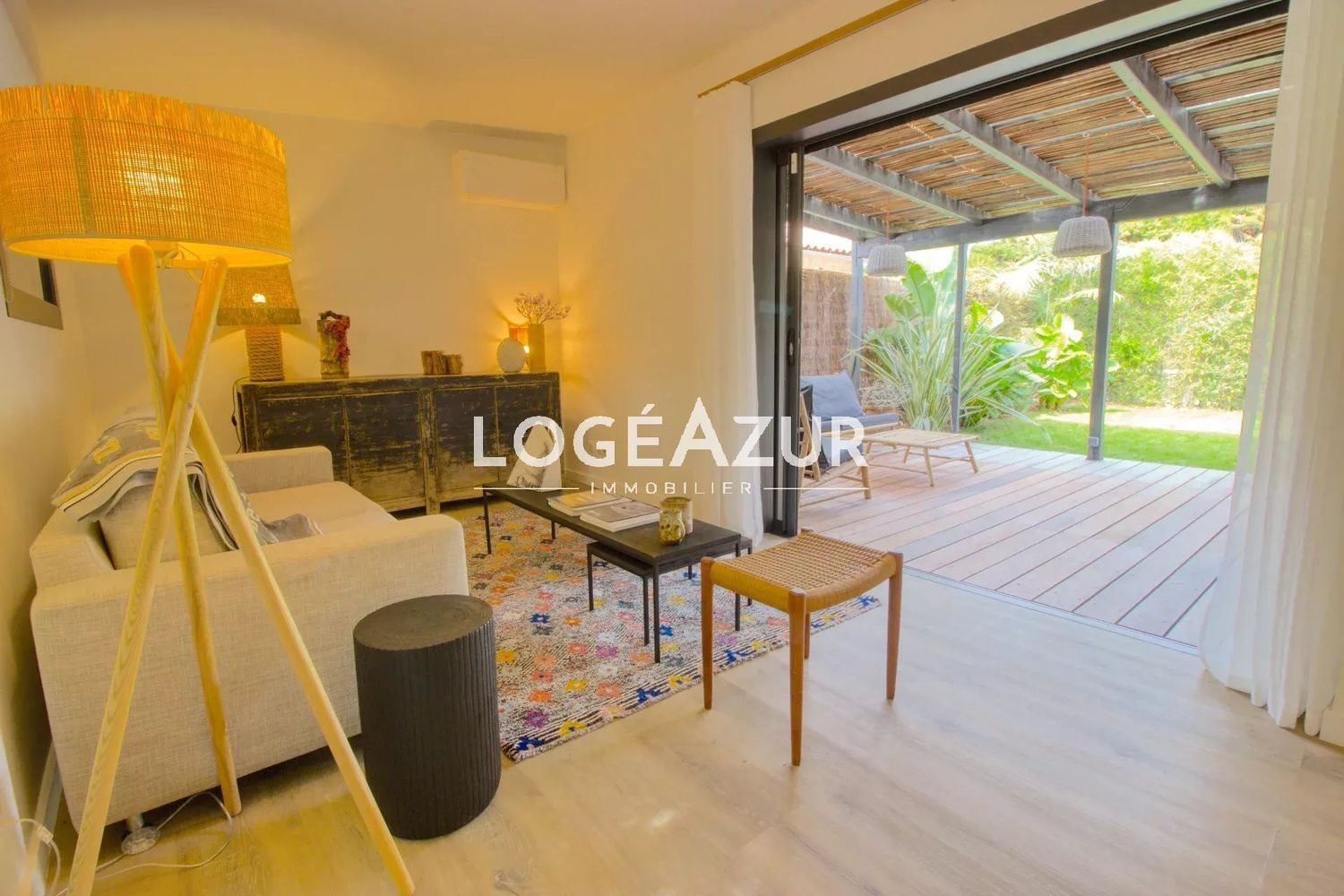 Maison à vendre, 55m², Antibes