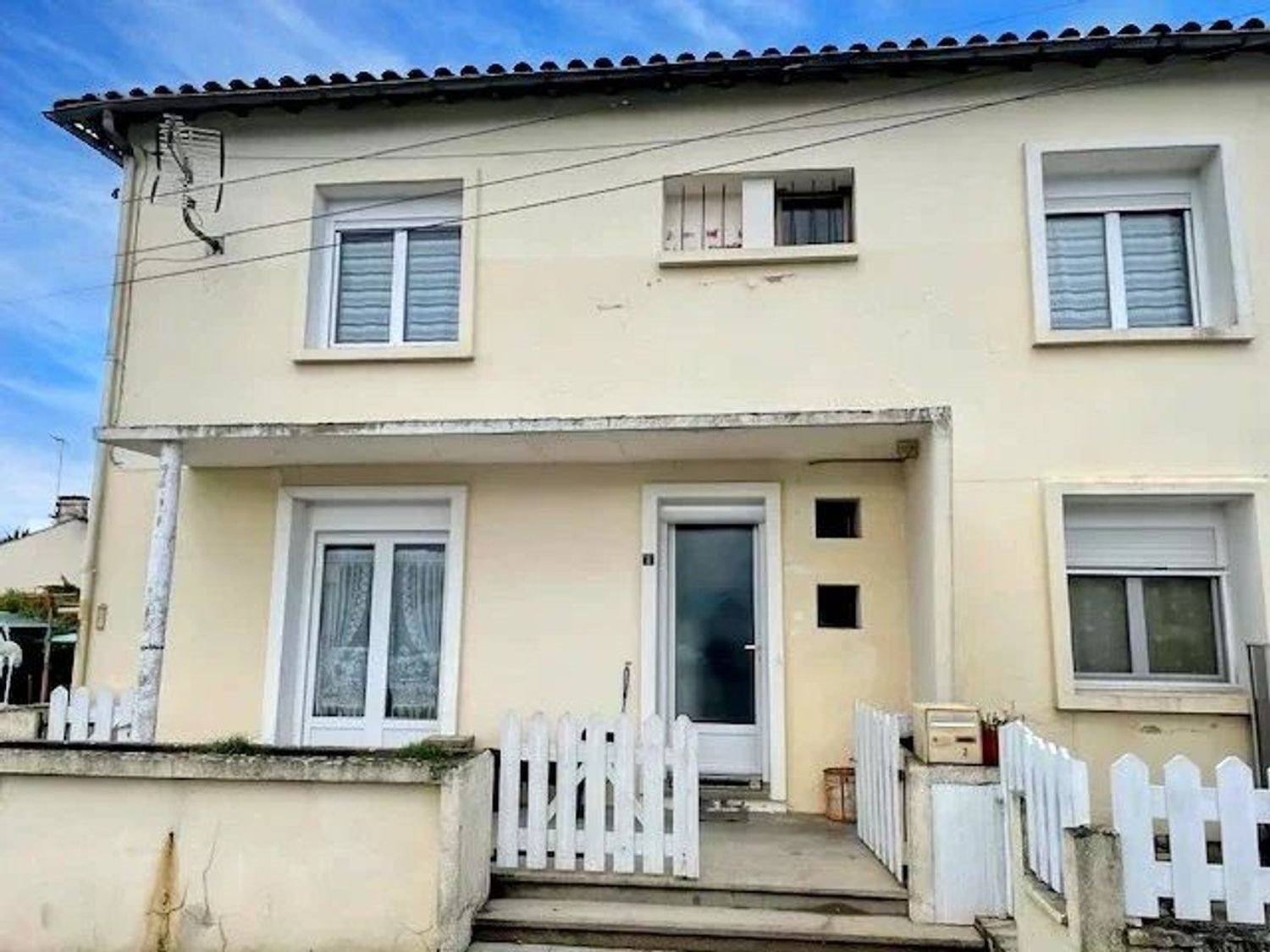 Maison à vendre, 97m², Saint-Georges-de-Didonne