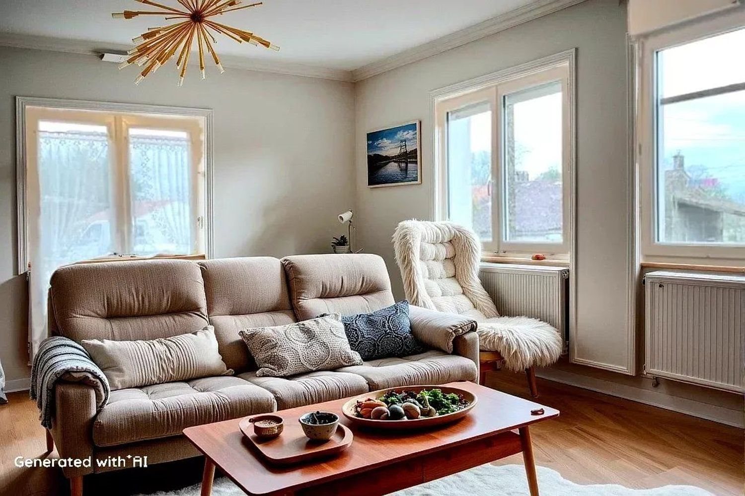 Maison à vendre, 97m², Saint-Georges-de-Didonne