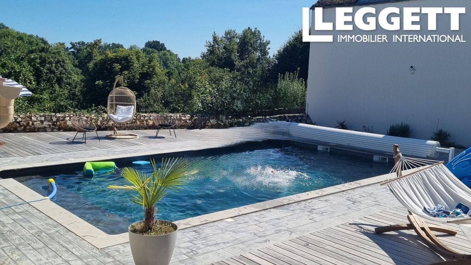 Maison à vendre, 230m², La Ferté-Macé