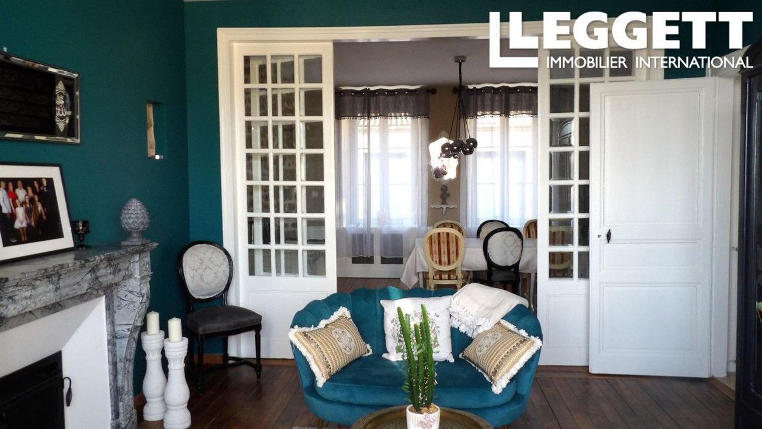 Maison à vendre, 230m², La Ferté-Macé