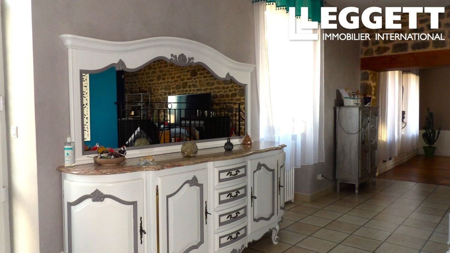 Maison à vendre, 230m², La Ferté-Macé