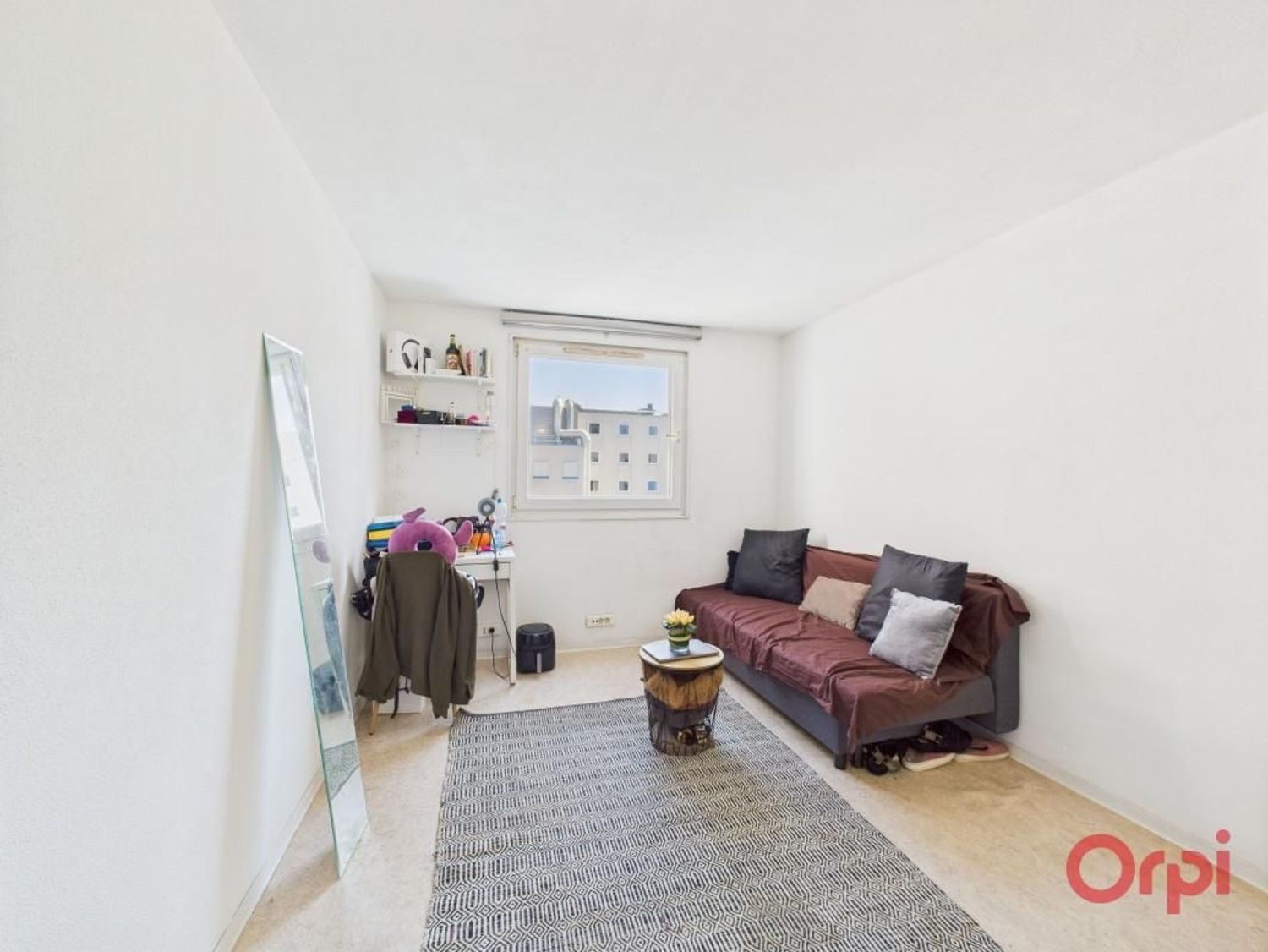 Appartement à vendre, 18m², Strasbourg