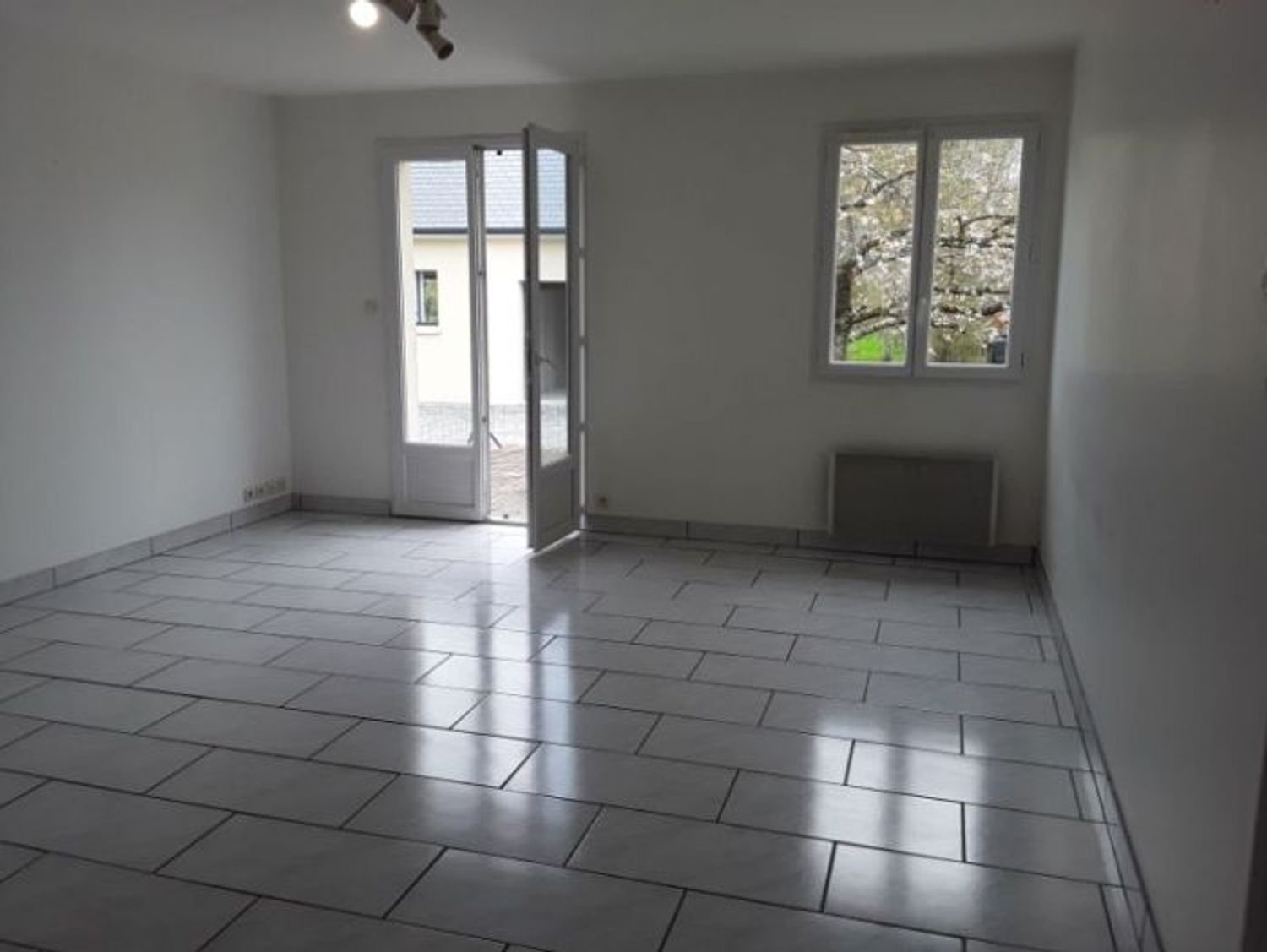 Maison à louer, 60m², Veuzain-sur-Loire