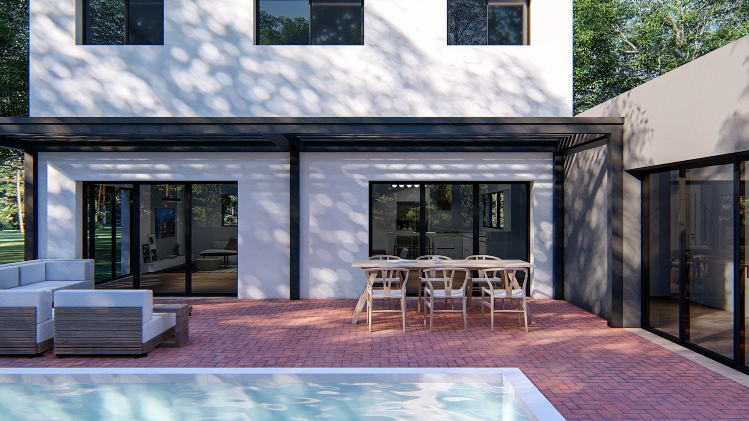 Maison à vendre, 170m², Brindas
