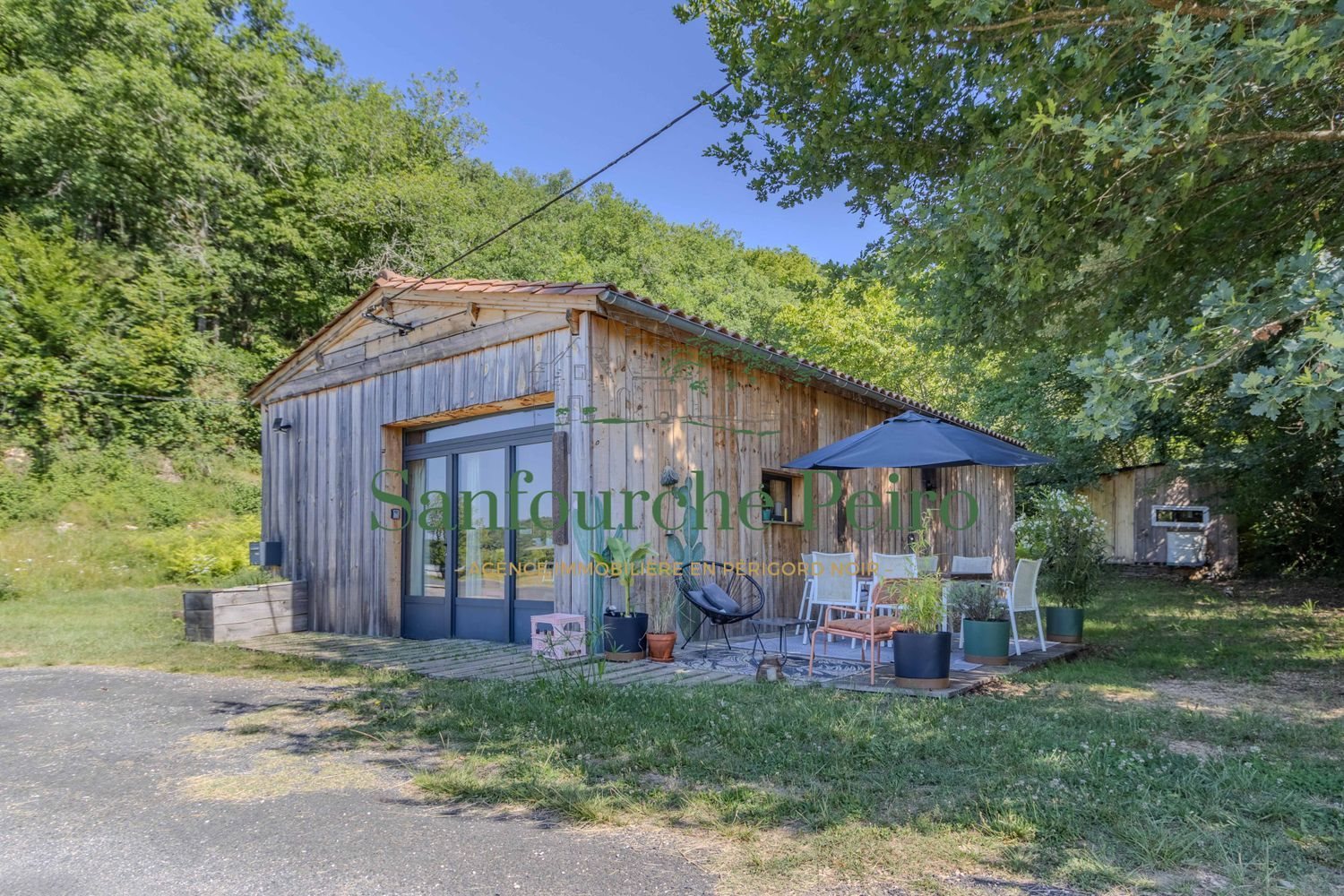 Maison à vendre, 51m², Sarlat-la-Canéda