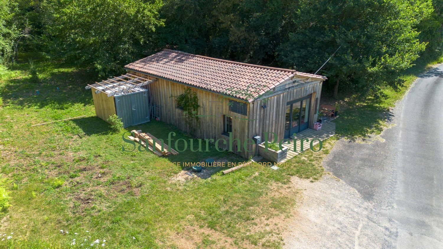 Maison à vendre, 51m², Sarlat-la-Canéda