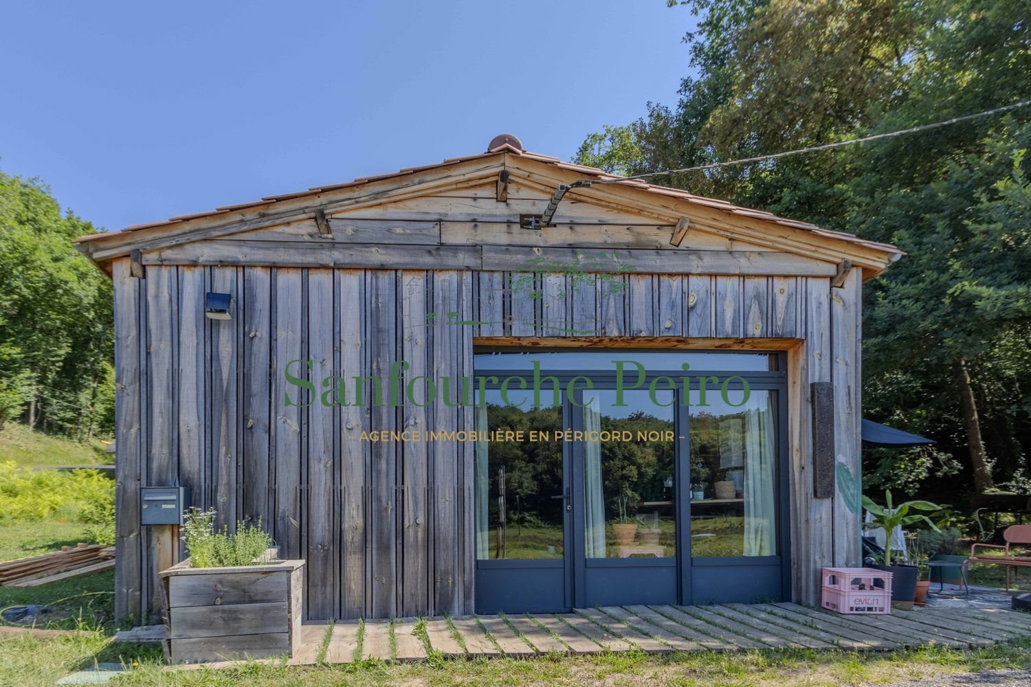 Maison à vendre, 51m², Sarlat-la-Canéda