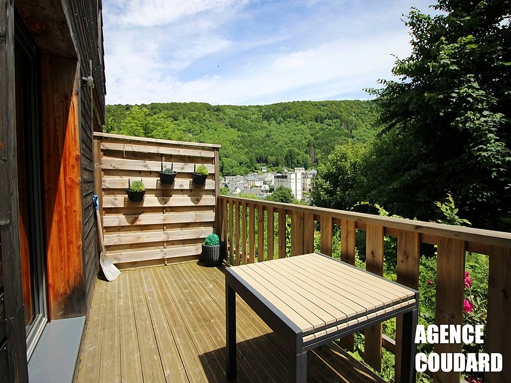 Appartement à vendre, 72m², Mont-Dore