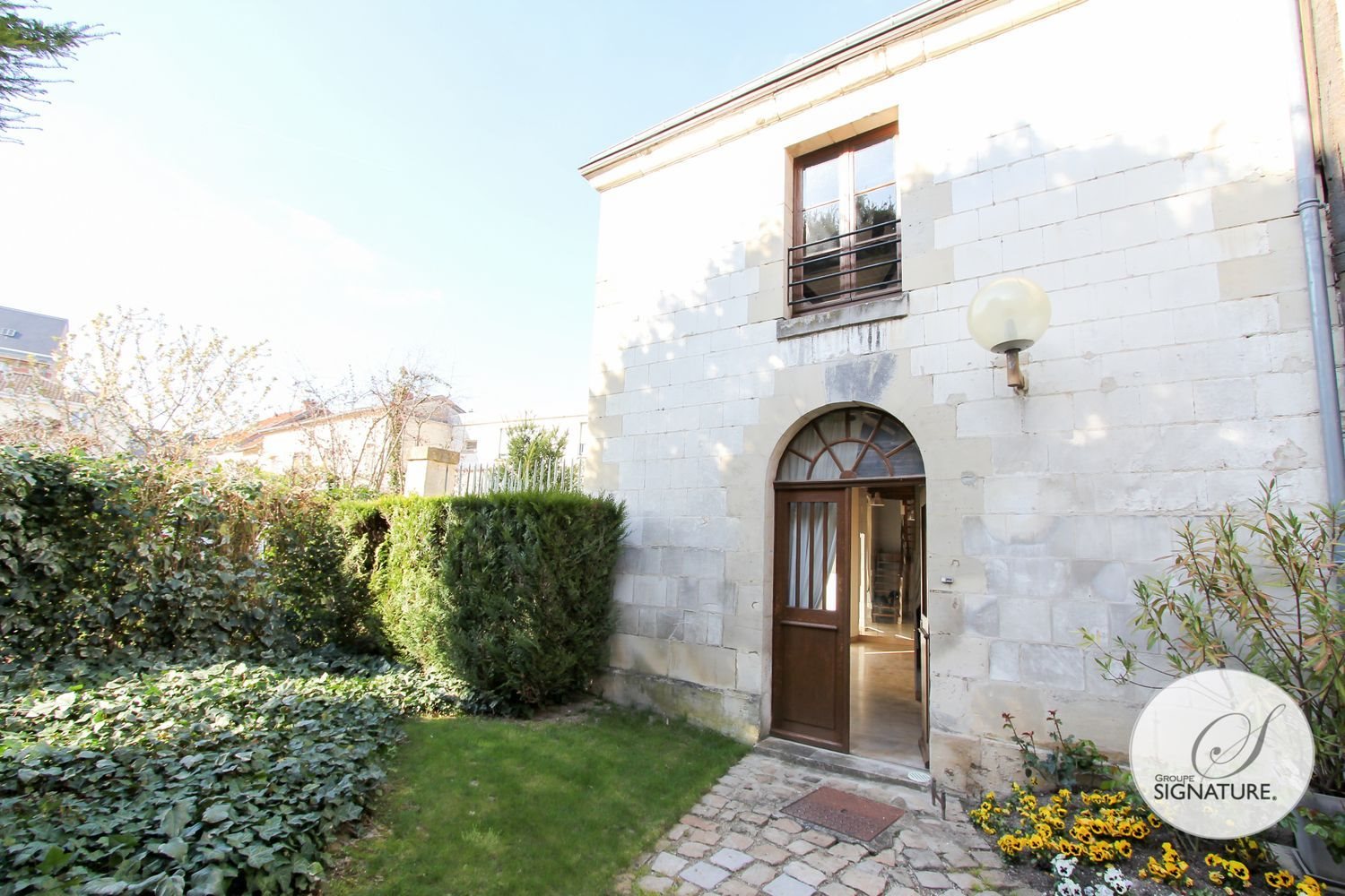 Appartement à vendre, 67m², Châlons-en-Champagne