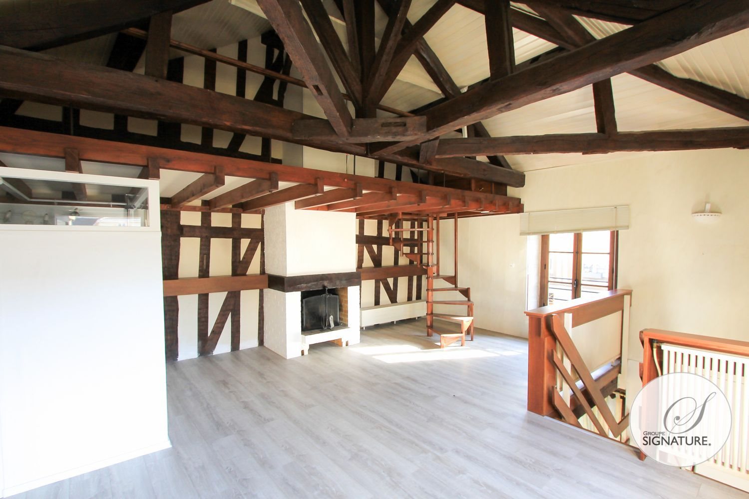 Appartement à vendre, 67m², Châlons-en-Champagne